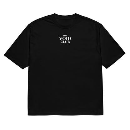 Camiseta Negra Exist. Differently.